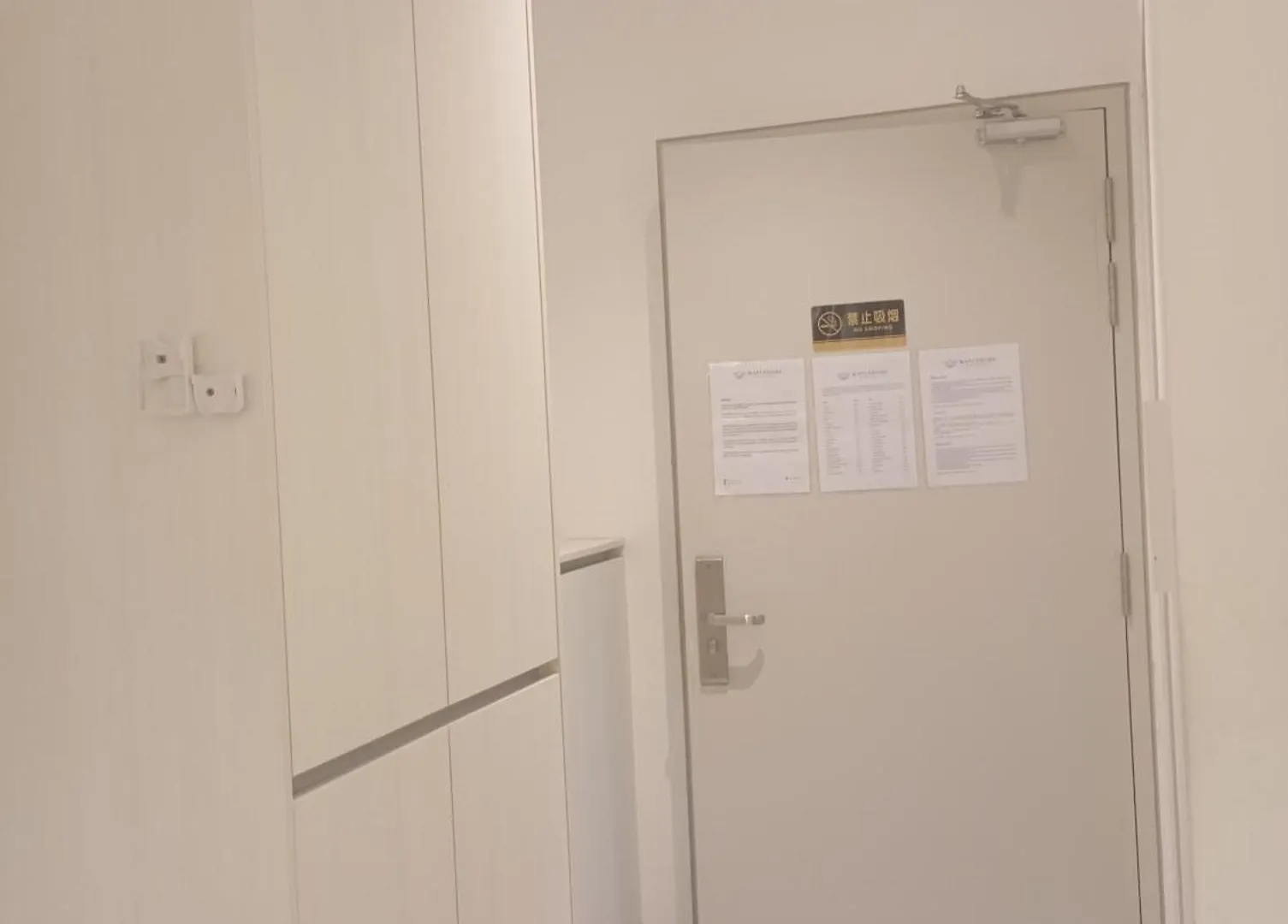 Apartment Chamber Residences Dream Suites Kuala Lumpur Malaysia