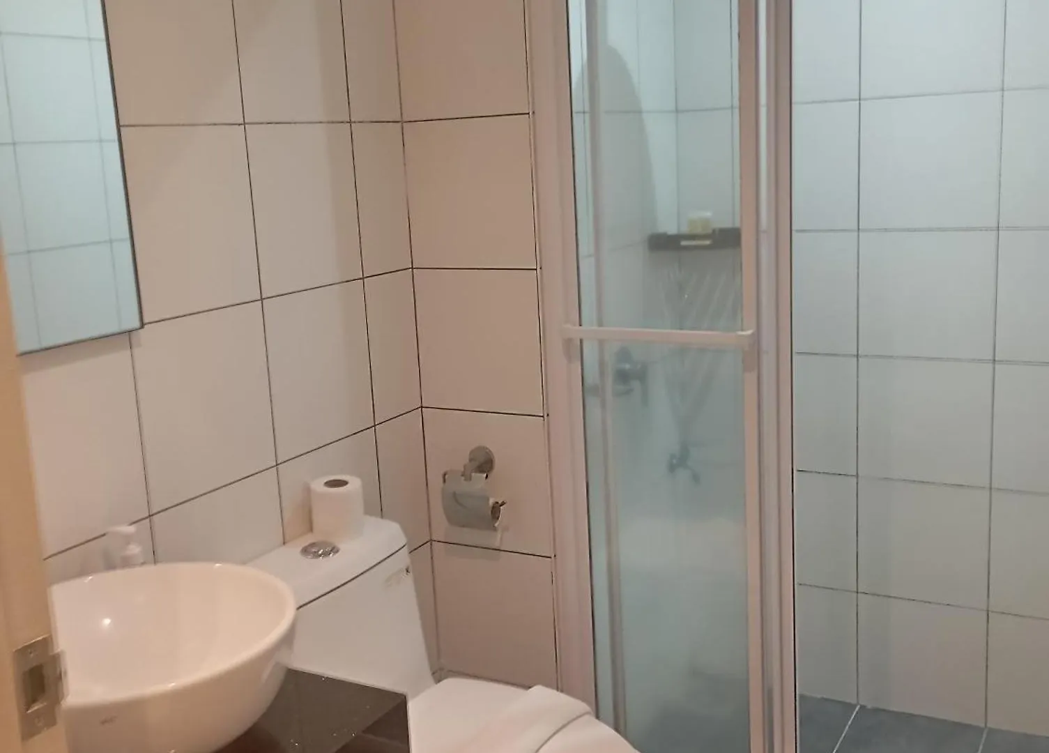 Chamber Residences Dream Suites Kuala Lumpur Apartment