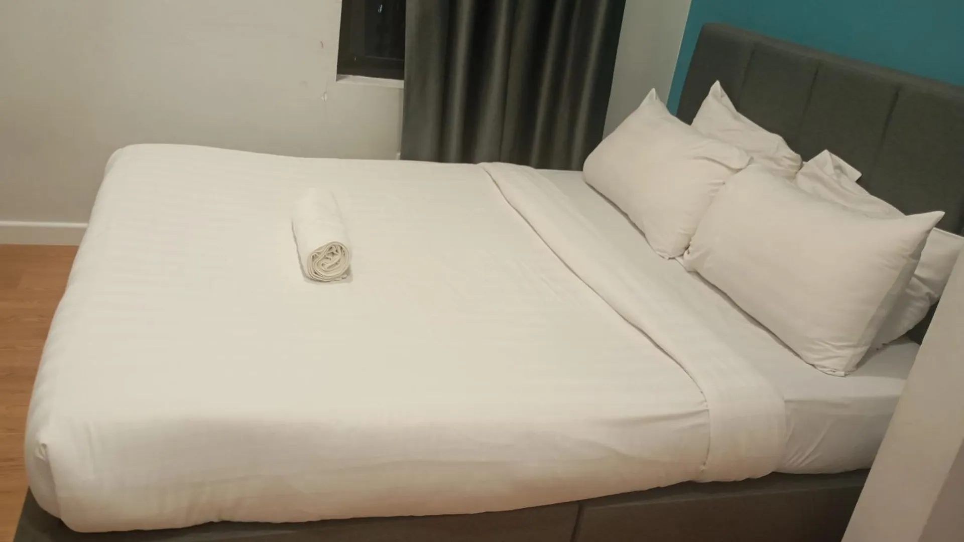 Chamber Residences Dream Suites Kuala Lumpur Apartment