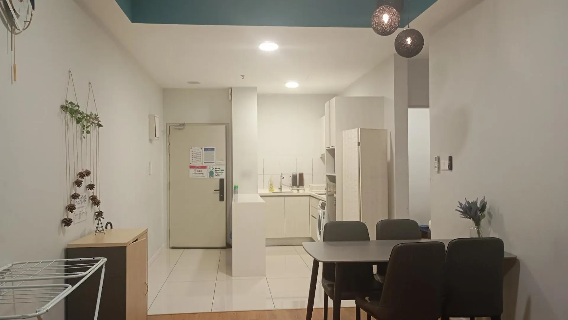 Chamber Residences Dream Suites Kuala Lumpur