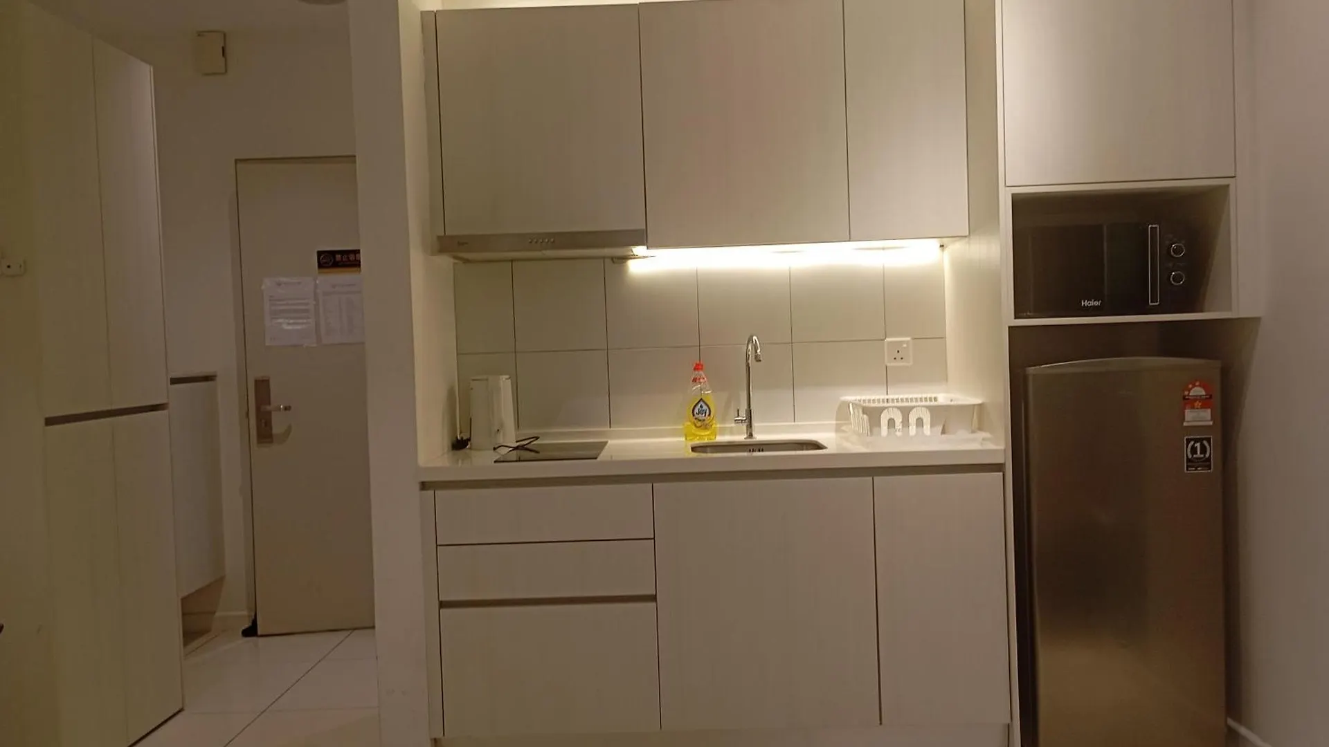 Chamber Residences Dream Suites Kuala Lumpur