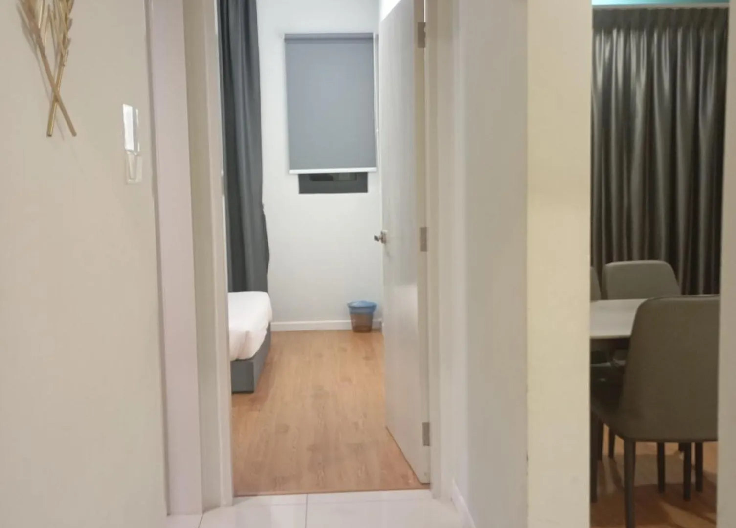 Chamber Residences Dream Suites Kuala Lumpur Apartment