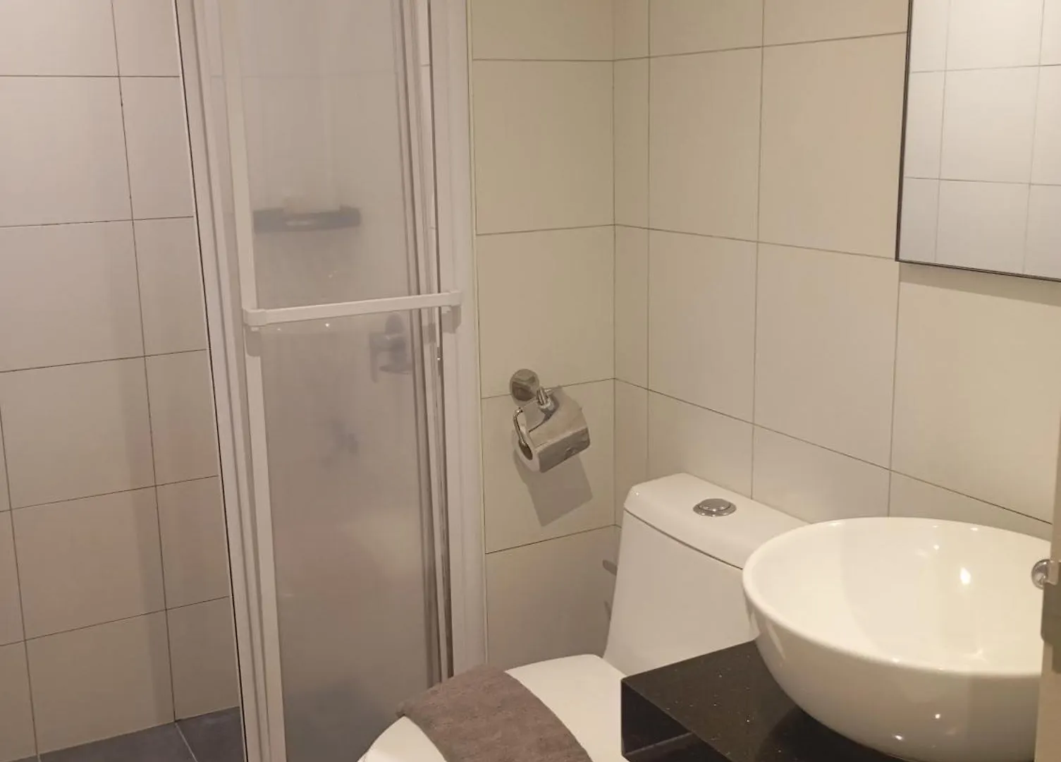 Chamber Residences Dream Suites Kuala Lumpur