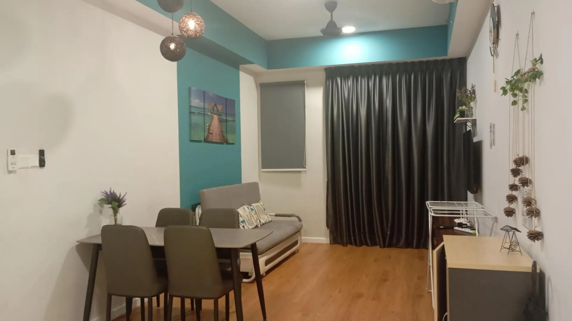 Chamber Residences Dream Suites Kuala Lumpur