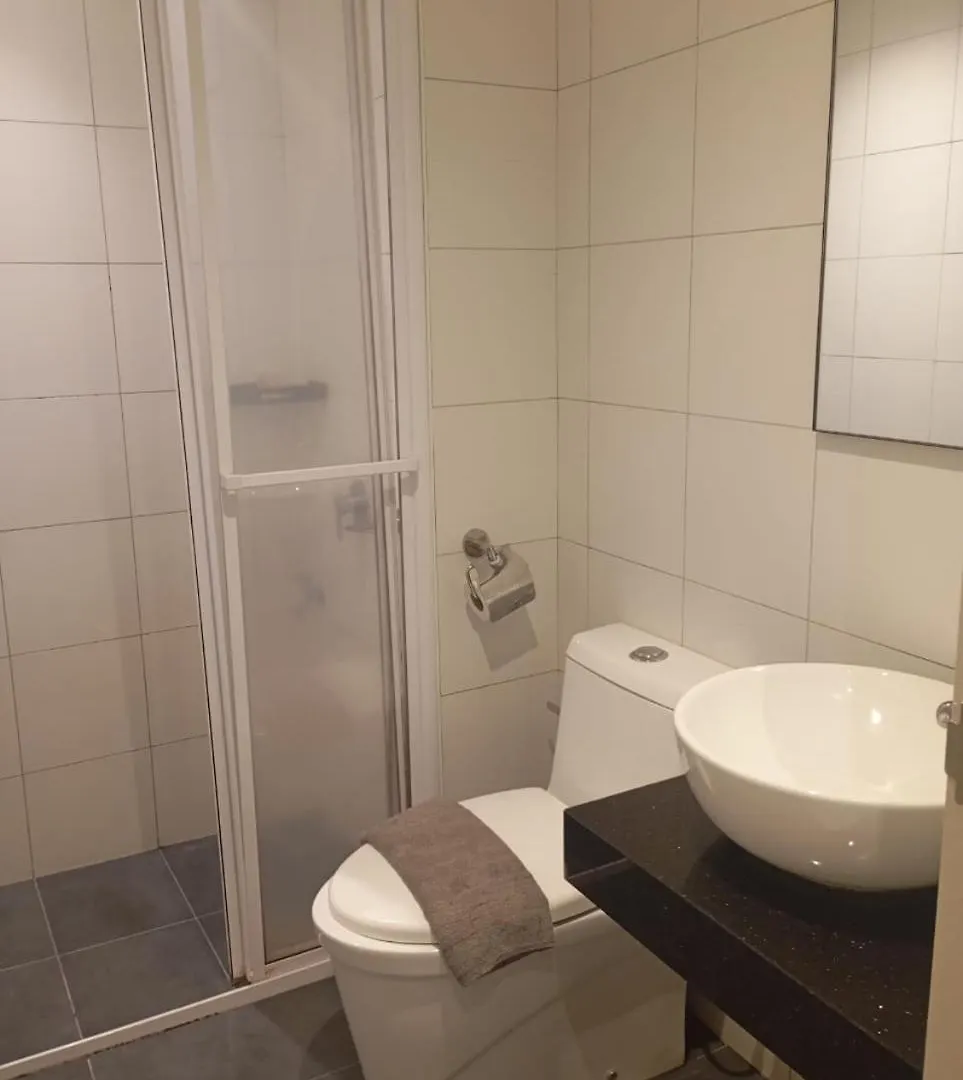 Chamber Residences Dream Suites Kuala Lumpur 0*,