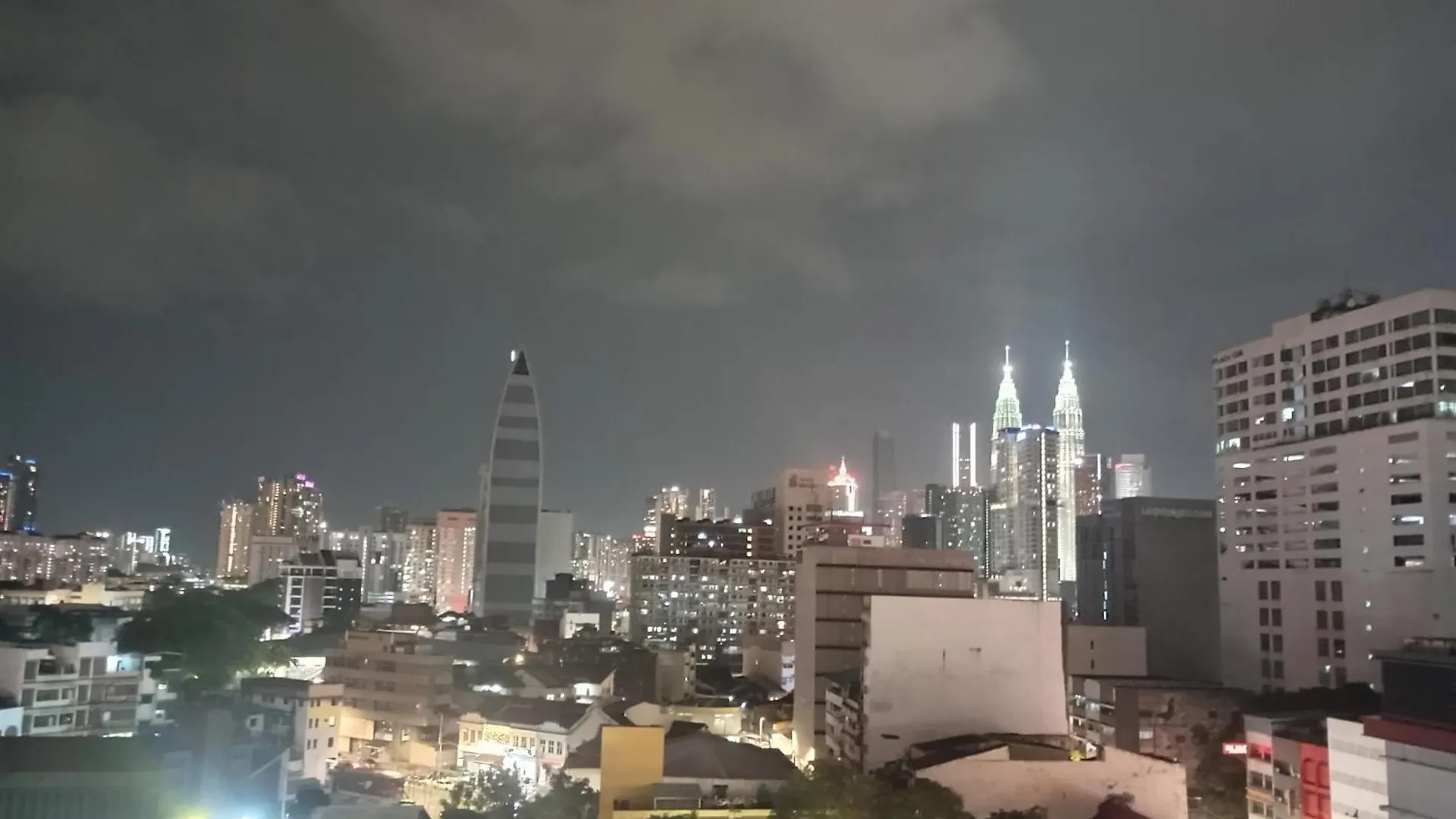 Apartment Chamber Residences Dream Suites Kuala Lumpur