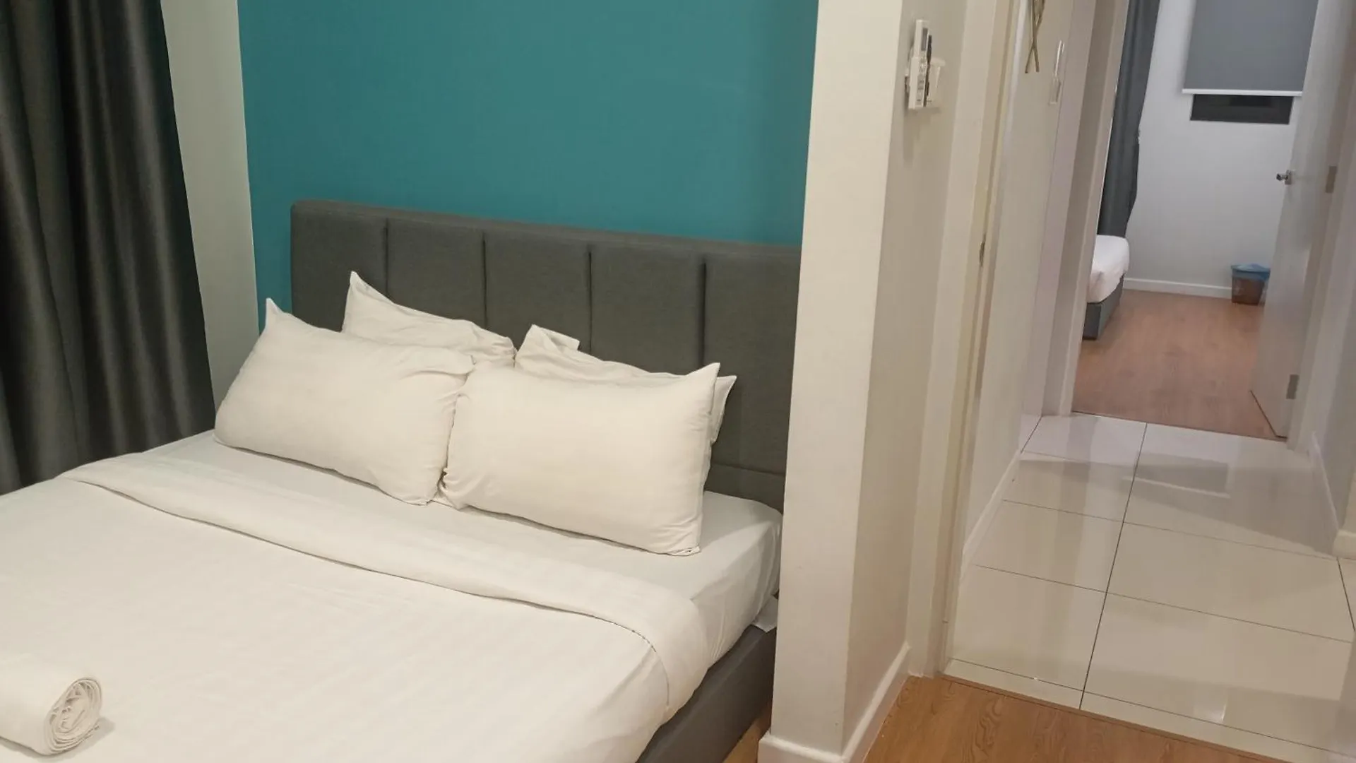 Chamber Residences Dream Suites Kuala Lumpur 0*,
