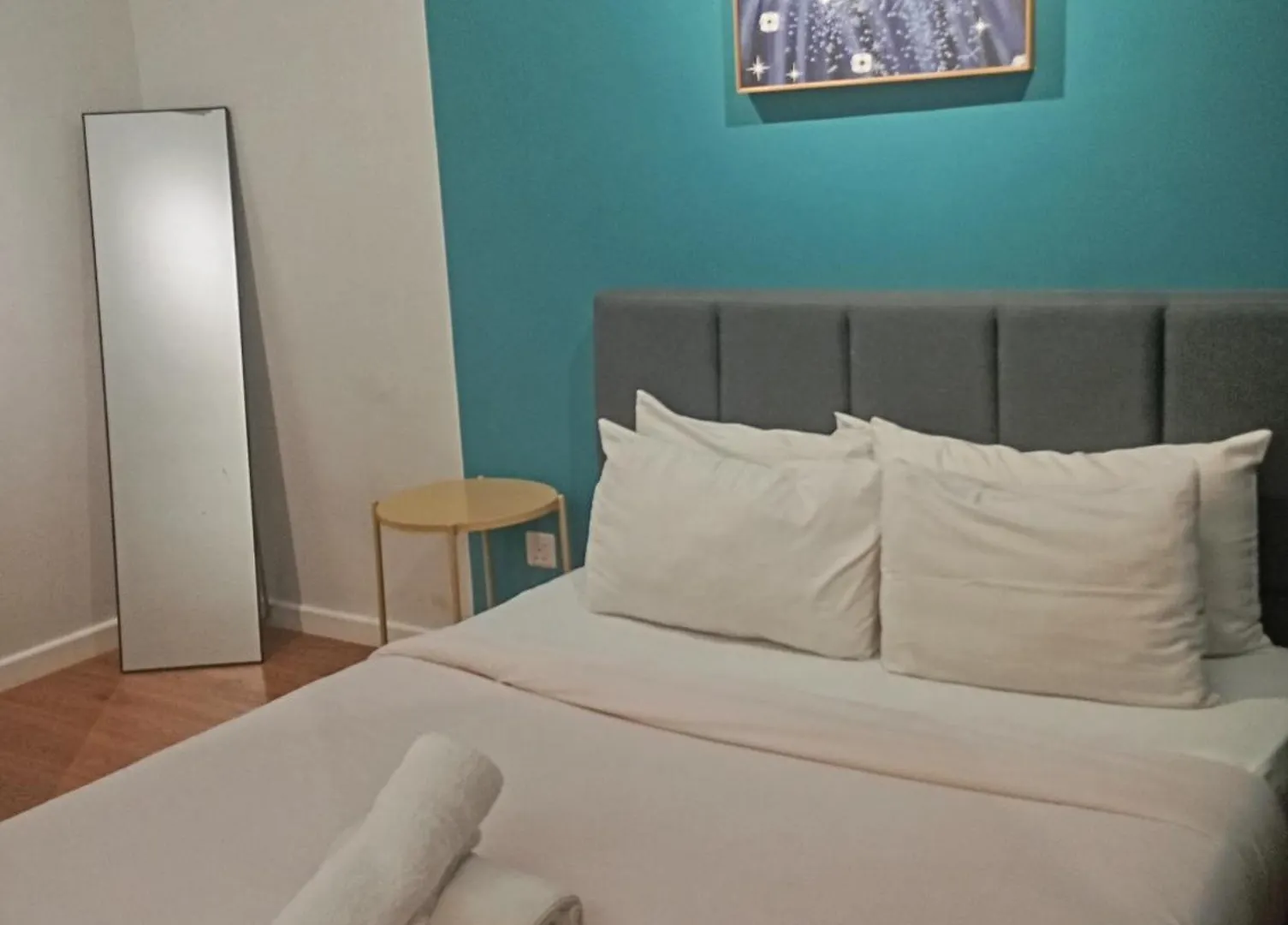 Chamber Residences Dream Suites Kuala Lumpur 0*,  Malaysia