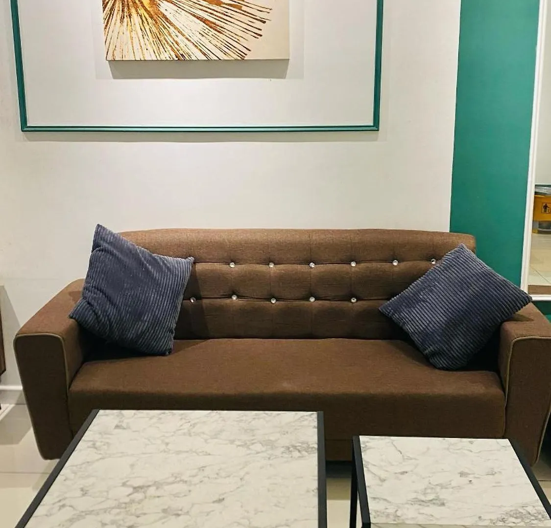 Chamber Residences Dream Suites Kuala Lumpur 0*,  Malaysia