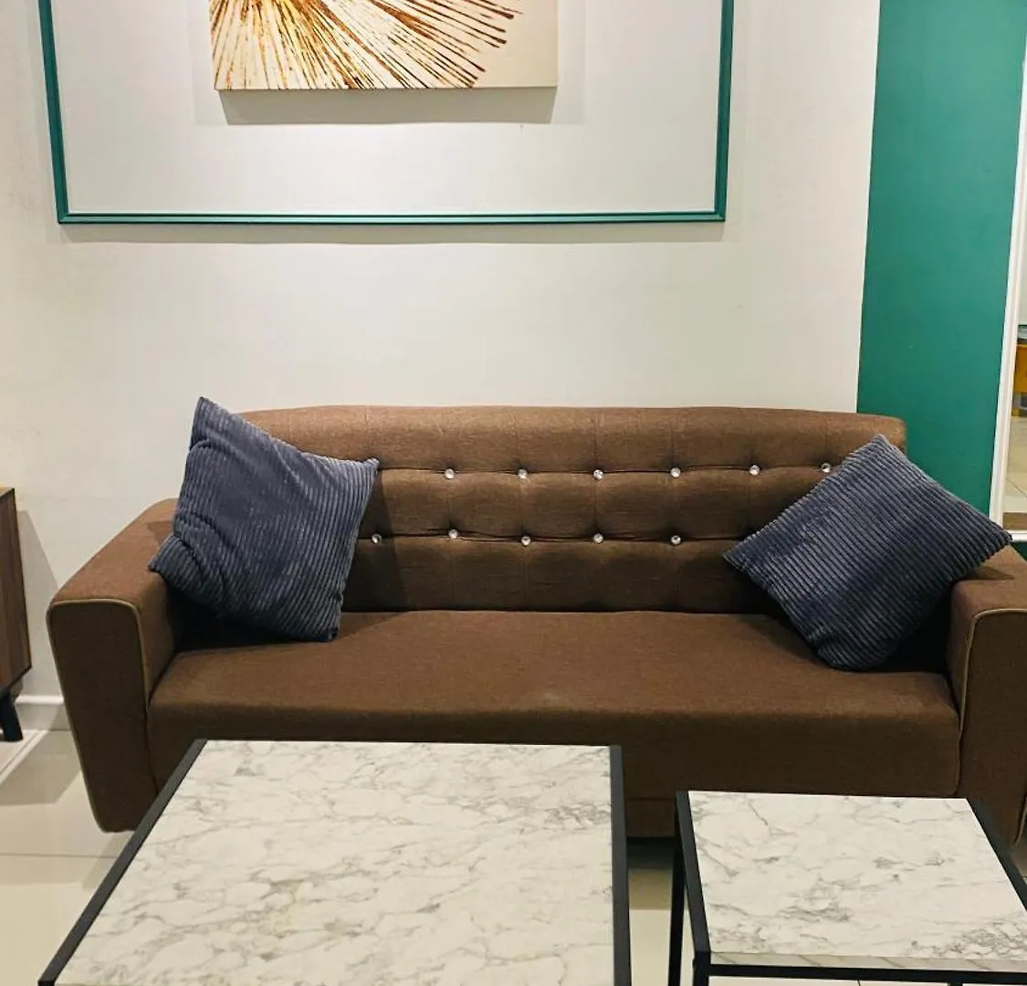 Chamber Residences Dream Suites Kuala Lumpur