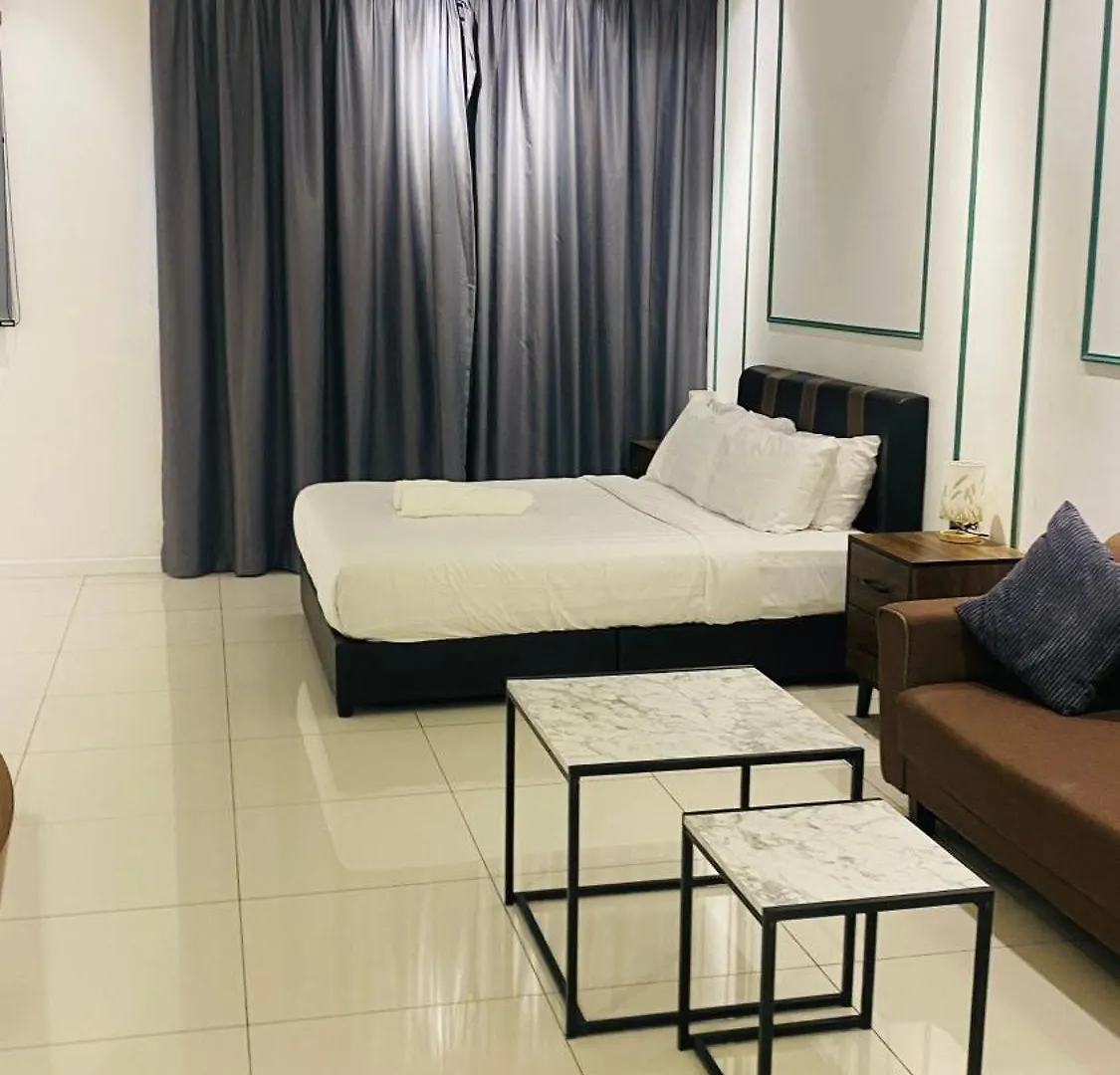 Chamber Residences Dream Suites Kuala Lumpur